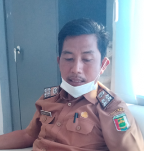 Ada Kebohongan di Panen Raya Melon? Kabid Hortikultura Distan Pesawaran: Tidak Benar