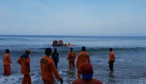 Jenazah Kedua Korban Tenggelam di Pantai Limau Berhasil Ditemukan