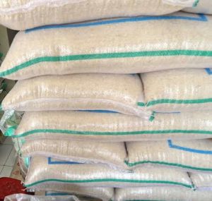 Anggota DPR RI Minta Impor Pangan Dikurangi