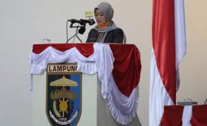 Pemprov Lampung Apresiasi dan Setujui 12 Raperda Usul Inisiatif DPRD untuk Dibahas dalam Pembicaraan Tingkat Lanjut