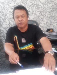 Buntut Pegawai Diskes Terpapar Covid-19, BPKAD Pesawaran Bersih-Bersih!