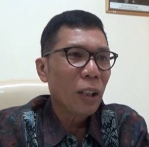Ismet Roni Apresiasi Komitmen Gubernur Lampung Soal DBH