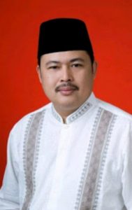 PDIP Pesawaran Memanas! M.Nasir Dicopot Dari Kursi Ketua DPC PDIP