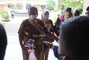 Arinal Minta Pegawai Pemprov Lampung Jauhi Narkoba