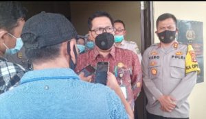 Mulai Besok, Urus Surat Kendaraan Bisa Langsung ke Samsat Pesawaran