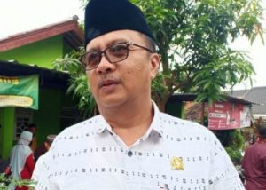 Yusirwan Minta Warga Patuhi Protokol Kesehatan