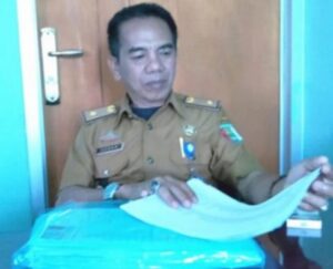 Bawaslu Pesawaran Telusuri Peran Kabid UMKM yang Dilaporkan Ikut Kampanyekan Paslon 2 di Pilkada 2020