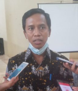 Ini Jumlah DPT Pesawaran Untuk Pilkada 2020