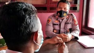 Tindak Lanjuti Laporan MS, Polsek Pulau Panggung Selidiki Laporan Dugaan Perzinahan PR dan ES