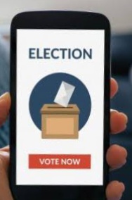 legislator Minta KPU Kaji Rencana  Penggunaan E-Voting di Pilkada