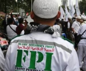 Dianggap Mengancam Ideologi Pancasila, Pemerintah Bubarkan Front Pembela Islam (FPI)