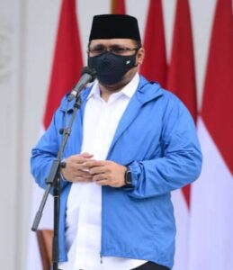 Menteri Agama Bakal Afirmasi Hak Beragama Syiah dan Ahmadiyah di Indonesia