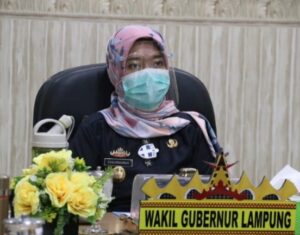 Wagub Lampung Minta Perketat Prokes Bagi Calon Jamaah Haji