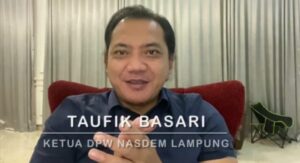 Manuver Politik Musiran Dipagas! Tobas: Nasdem Tetap Solid Dukung M.Nasir