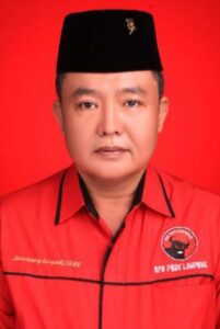 Bambang Suryadi, Anggota Komisi V DPR RI Fraksi PDIP Asal Lampung Meninggal Dunia