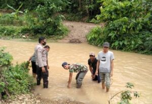 Bocah 3 Tahun Tewas Tenggelam di Sungai Way Manak