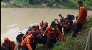 Cari Burung, Rian Ditemukan Meninggal