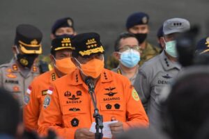 Operasi SAR SJ-182 Resmi Ditutup