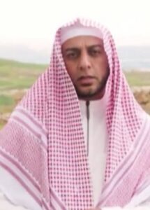 Umat Islam Berduka! Syekh Ali Jaber Meninggal Dunia Tadi Pagi