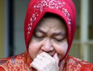 Ketimbang Blusukan di Jakarta, Risma Diminta Fokum Urusi Kementerian Sosial