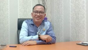 Deni Ribowo Berinisiatif Buat Program Relawan Peduli Pasien OTG