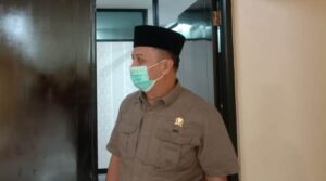 Yusriwan Dukung KMB Tatap Muka Segera Dimulai