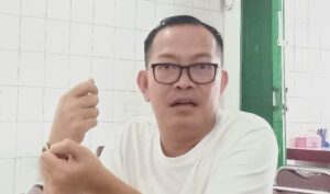 Deni Ribowo Harapkan Anggaran Percepatan Penanganan Covid-19 Terserap Maksimal