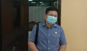 Angga : Pupuk Organik Bagus untuk Kesuburan Tanah