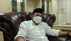 Ketua Komisi ll DPRD Lampung  Usulkan Dua Raperda