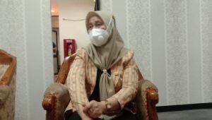 Terkait KKN Jauharoh Angkat Bicara
