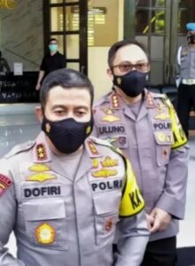 Gara-Gara Narkoba, Kapolda Jawa Barat Copot Kapolsek Astanaanyar