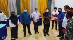 BNN Gelar Workshop Bersama Media, Untuk Tanggap Ancaman Narkoba