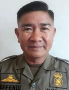 Covid-19, Pemkab Pesawaran Batasi Kerumunan Maksimal 50 Orang