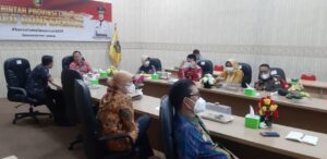 Gubernur Lampung Minta Way Kanan Miliki Pondasi Kuat untuk Jadi Kabupaten Terbaik