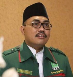 Politisi PKB Jazilul Fawaid Setuju Jabatan Presiden 3 Periode