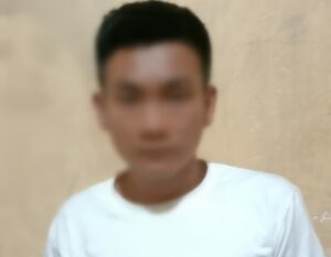 Seorang Pelaku Penganiayaan Berat Ditangkap Polsek Wonosobo