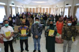 Ade Ajak Masyarakat Amalkan Pancasila