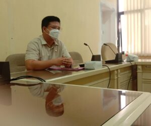 Harga Singkong Anjlok, Angga Satria: Harga Minimal