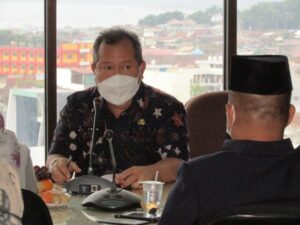 Legislator DPRD Lampung Pertanyakan Izin Citra Land