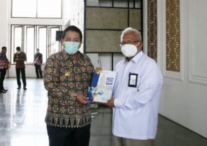 Arinal Permudah Investasi di Lampung