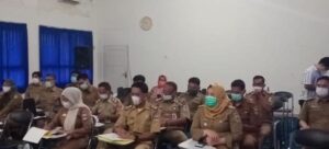 Achmad Chrisna Gelar Diskusi Penanganan Kebakaran Lahan dan Gangguan Usaha Perkebunan