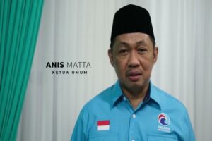 Anis Matta Ajak Masyarakat Gelar Doa Bersama dan Salat Ghaib untuk Para Syuhada KRI Nanggala 402