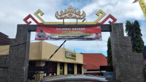 Polres Tanggamus Terapkan Zona Integritas Menuju WBK-WBBM