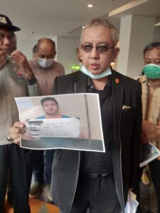 Wah….Belasan Orang Di Jawa Tengah Tertipu Rp95 Miliar