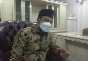 Wahrul Minta Sinergitas Semua Pihak Untuk Jaga Pancasila