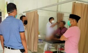 Pasca Pengeroyokan di Umbul Buah, Polres Tangamus Imbau Keluarga Tidak Terprovokasi