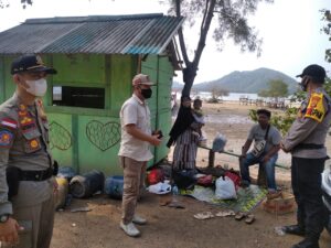 Libur Lebaran, Pemerintah Provinsi Lampung Monitoring Tempat Wisata