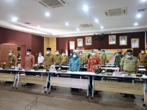 Ardito Target Lamteng Zero Stunting di 2023