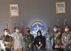 Kapal Api Donasikan Rp1 Miliar untuk Keluarga Awak Nanggala 402