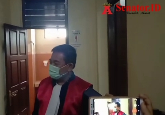 Ini Alasan Hakim Pengadilan Tipikor Tanjung Karang Tak Mau Panggil Paksa Bos SGC, Purwati Lee ke Persidangan Mantan Bupati Lampung Tengah Mustafa